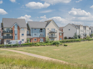 Skye Crescent, Newton Leys Bletchley, Milton Keynes, Buckinghamshire