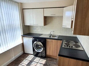 Studio to rent in Flat 15, York House, Cleveland Street DN1