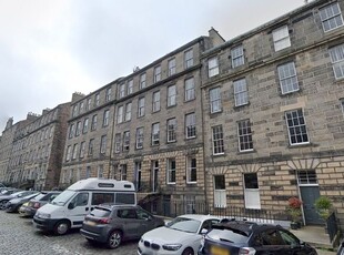 Studio to rent in Scotland Street, Edinburgh EH3