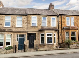 Terraced house for sale in 11 Ford Road, Lanchester, Durham DH7