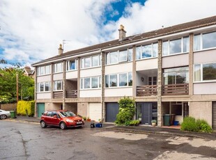 Terraced house for sale in 4 Coltbridge Vale, Ravelston, Edinburgh EH12