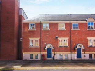 Terraced house for sale in Bedford Court, North Shields NE30
