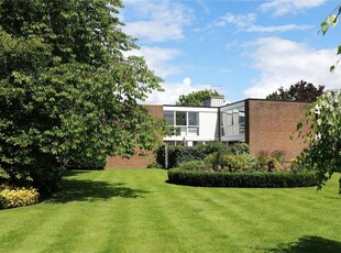 Terraced house for sale in Cottenham Drive, Wimbledon SW20