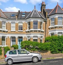 Terraced house for sale in Elm Grove, Crouch End, London N8
