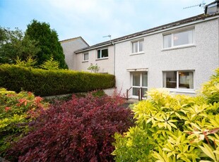 Terraced house for sale in Glenshiel Place, Inverness IV2