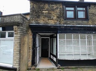 Terraced house for sale in Green End, Clayton, Bradford BD14