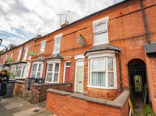 Terraced house for sale in Luton Road, Birmingham B29