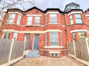Terraced house for sale in Parsonage Road, Withington, Manchester M20