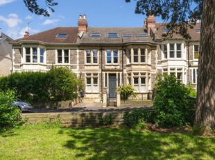 Terraced house for sale in Sommerville Road, Bishopston, Bristol BS7