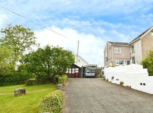 Terraced house for sale in St. Dogmaels, St Dogmaels, Pembrokeshire SA43