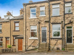 Terraced house for sale in Turner Street, Pudsey LS28