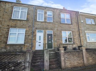 Terraced house for sale in Windsor Terrace, Dipton, Stanley, Durham DH9