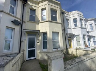 Terraced house to rent in Alma Terrace, St. Leonards-On-Sea TN37