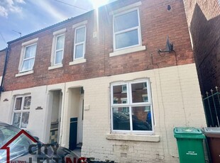 Terraced house to rent in Baden Powell Road, Sneiton NG2