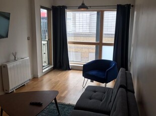 Terraced house to rent in Beaumont Building, Manchester M3