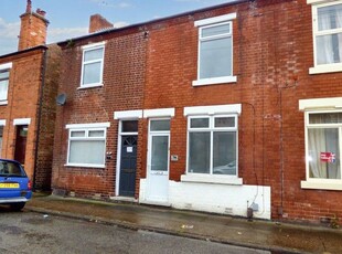 Terraced house to rent in Bennett Street, Long Eaton NG10
