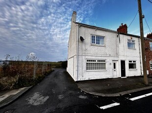 Terraced house to rent in Broadmires Terrace, Nettlesworth, Chester Le Street, County Durham DH2