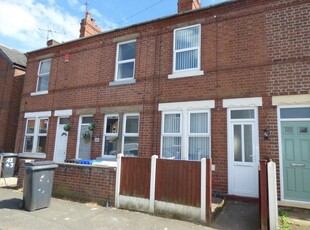 Terraced house to rent in Canal Street, Long Eaton NG10