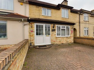 Terraced house to rent in Coldhams Lane, Cambridge CB1