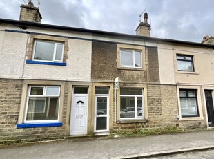 Terraced house to rent in Colin Street, Barnoldswick BB18