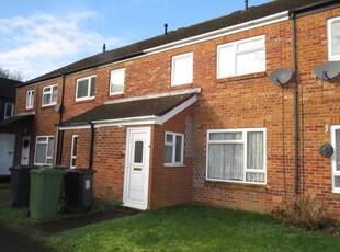 Terraced house to rent in Copland Close, Basingstoke RG22