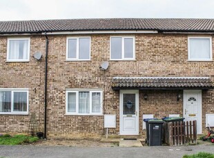 Terraced house to rent in Croft Park Road, Littleport CB6