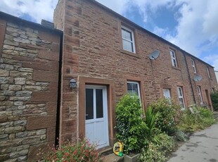 Terraced house to rent in Crosby Terrace, Kirkby Thore, Penrith CA10