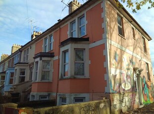 Terraced house to rent in Dean Lane, Southville, Bristol BS3