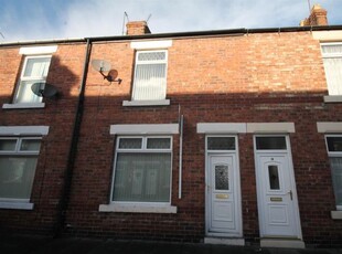 Terraced house to rent in Dent Street, Shildon DL4