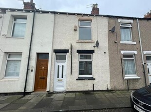 Terraced house to rent in Dorothy Street, North Ormesby, Middlesbrough TS3