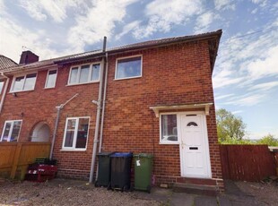 Terraced house to rent in Dovedale Gardens, Gateshead NE9