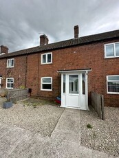 Terraced house to rent in East Lanes, Yeovil BA21
