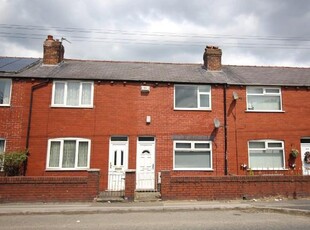 Terraced house to rent in Elephant Lane, Thatto Heath, St. Helens WA9