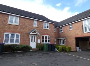 Terraced house to rent in Elmwood Road, Wellington, Telford TF1