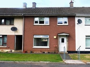 Terraced house to rent in Elphinstone Crescent, Glasgow G75