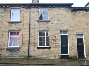 Terraced house to rent in Fanny Street, Saltaire, Shipley BD18