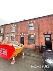 Terraced house to rent in Field Street, Ince, Wigan WN3