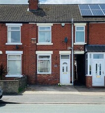 Terraced house to rent in Gateford Road, Worksop S81