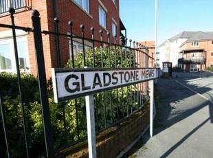 Terraced house to rent in Gladstone Mews, Gladstone Street, Warrington, Cheshire WA2