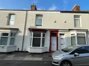 Terraced house to rent in Grove Street, Stockton-On-Tees TS18