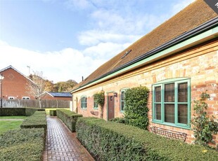 Terraced house to rent in Harvest Drive, Sindlesham, Wokingham, Berkshire RG41