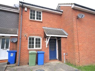 Terraced house to rent in Hazebrouck Road, Faversham ME13