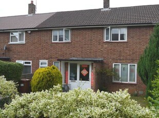 Terraced house to rent in High Dells, Hatfield AL10