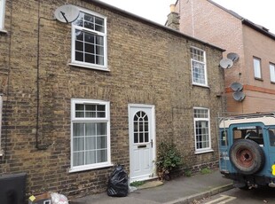 Terraced house to rent in Hitches Street, Littleport CB6