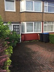 Terraced house to rent in Holme Close, Hatfield AL10