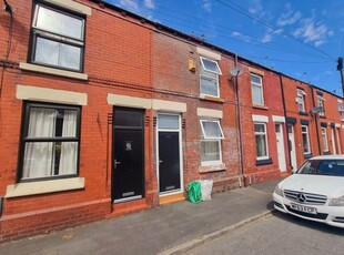 Terraced house to rent in Joseph Street, St. Helens WA9