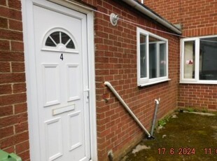 Terraced house to rent in Jubilee Square, Easington Lane, Houghton Le Spring, Tyne And Wear DH5