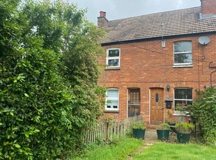 Terraced house to rent in Lascombe Lane, Pilgrims GU3