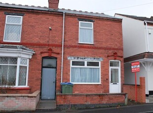 Terraced house to rent in Law Street, West Bromwich B71
