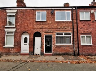 Terraced house to rent in Ledward Street, Winsford CW7